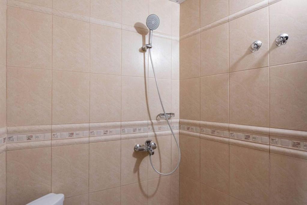 Vazov Residence , Two Bedroom Top Centre Apartment ヴァルナ エクステリア 写真