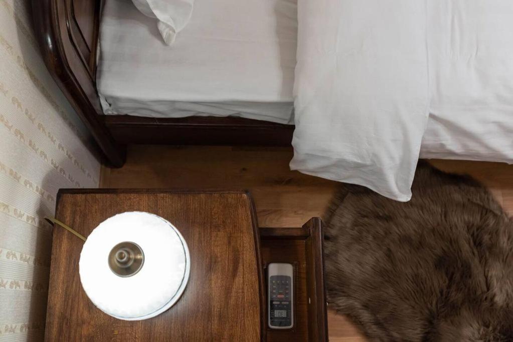 Vazov Residence , Two Bedroom Top Centre Apartment ヴァルナ エクステリア 写真